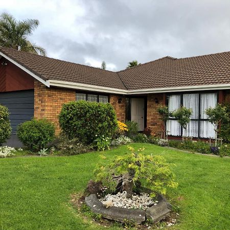 The Gardens' Treasure Villa Auckland Bagian luar foto
